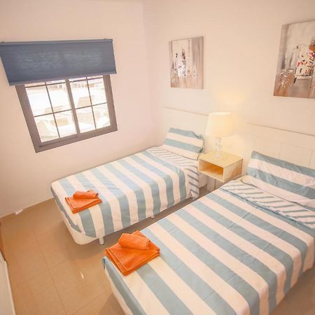 Club Atlantico Lägenhet Puerto del Carmen  Exteriör bild