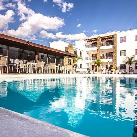 Club Atlantico Lägenhet Puerto del Carmen  Exteriör bild
