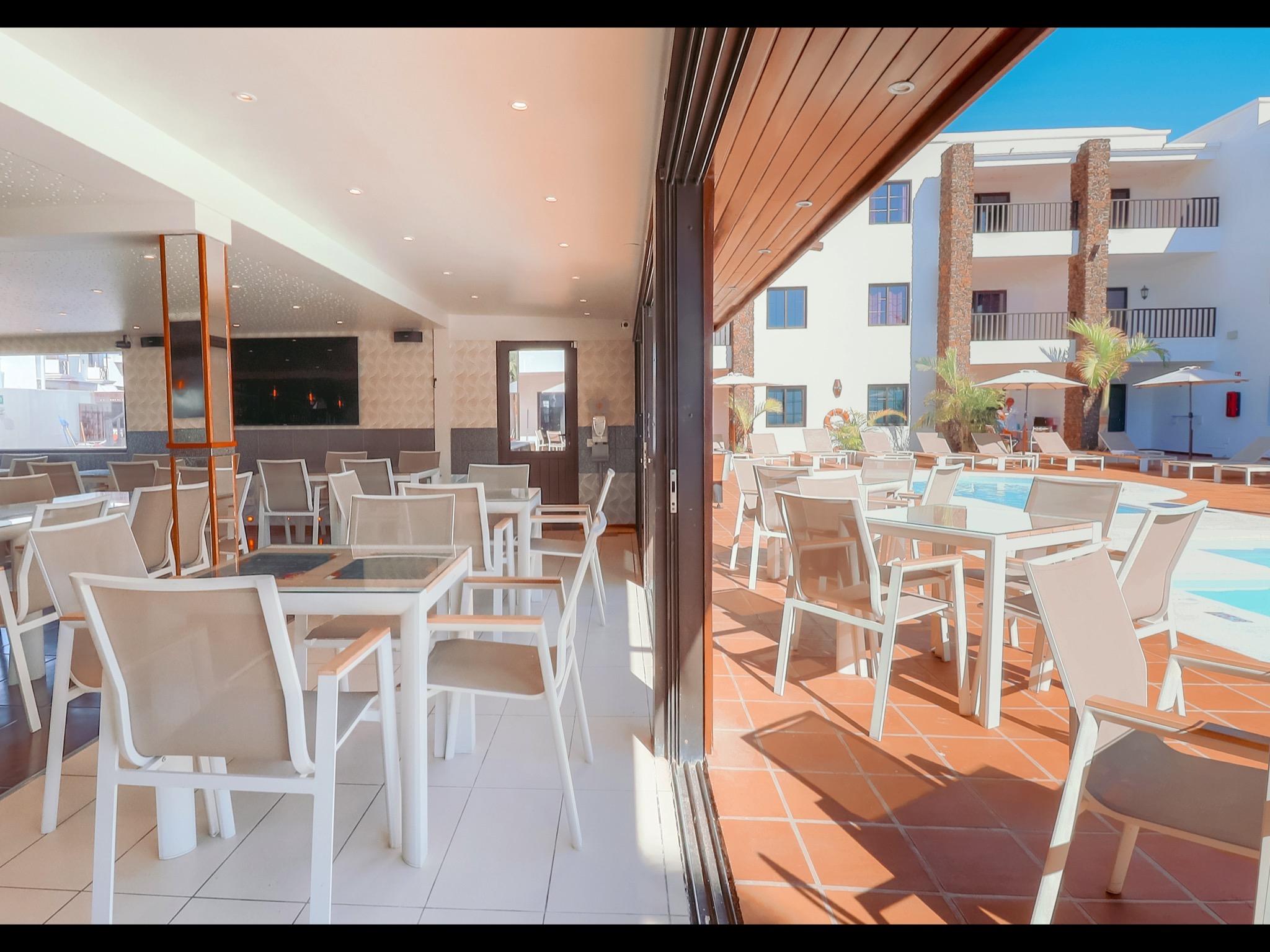Club Atlantico Lägenhet Puerto del Carmen  Exteriör bild