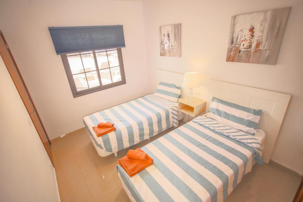 Club Atlantico Lägenhet Puerto del Carmen  Exteriör bild